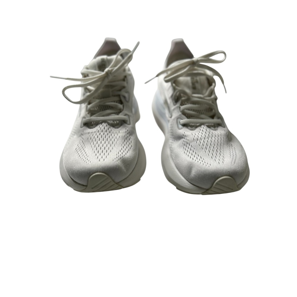 Brooks Glycerin 22 Women's White Running Shoes Size 9.5 B Run Walk Fitness - Picture 5 of 12